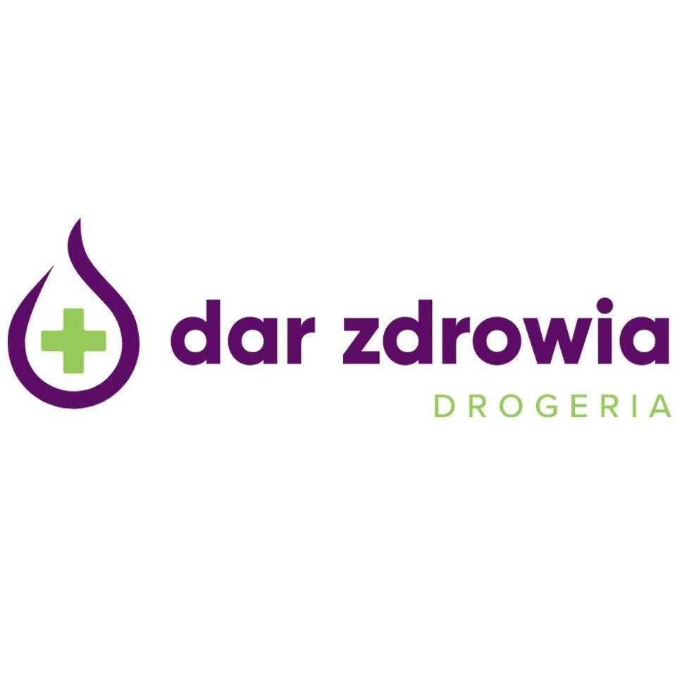 Logo dar zdrowia