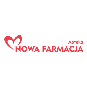 Logo Nowa Farmacja